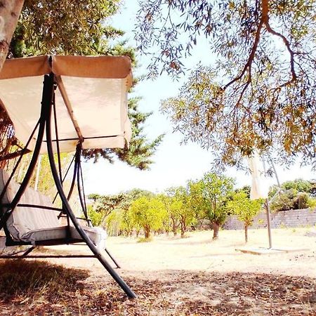 La Dolce Vista Apartment Magomadas Екстериор снимка