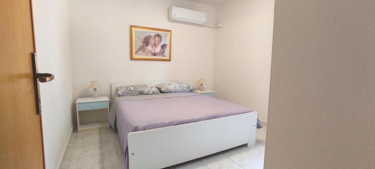 La Dolce Vista Apartment Magomadas Екстериор снимка