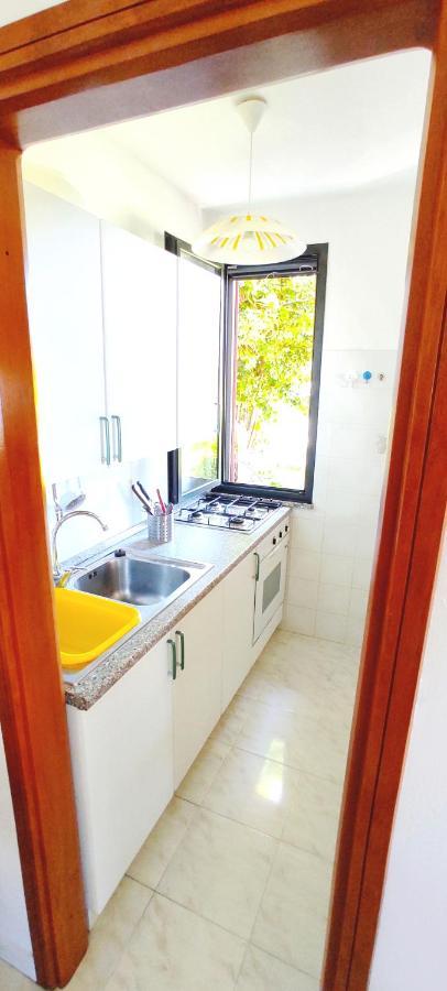 La Dolce Vista Apartment Magomadas Екстериор снимка