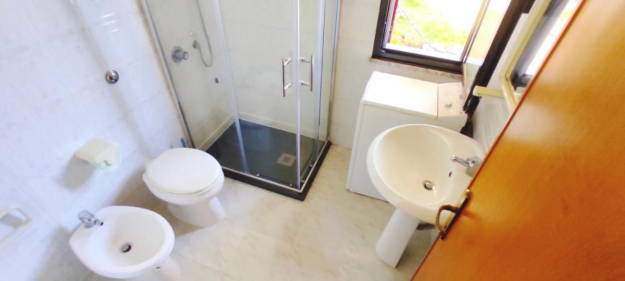 La Dolce Vista Apartment Magomadas Екстериор снимка