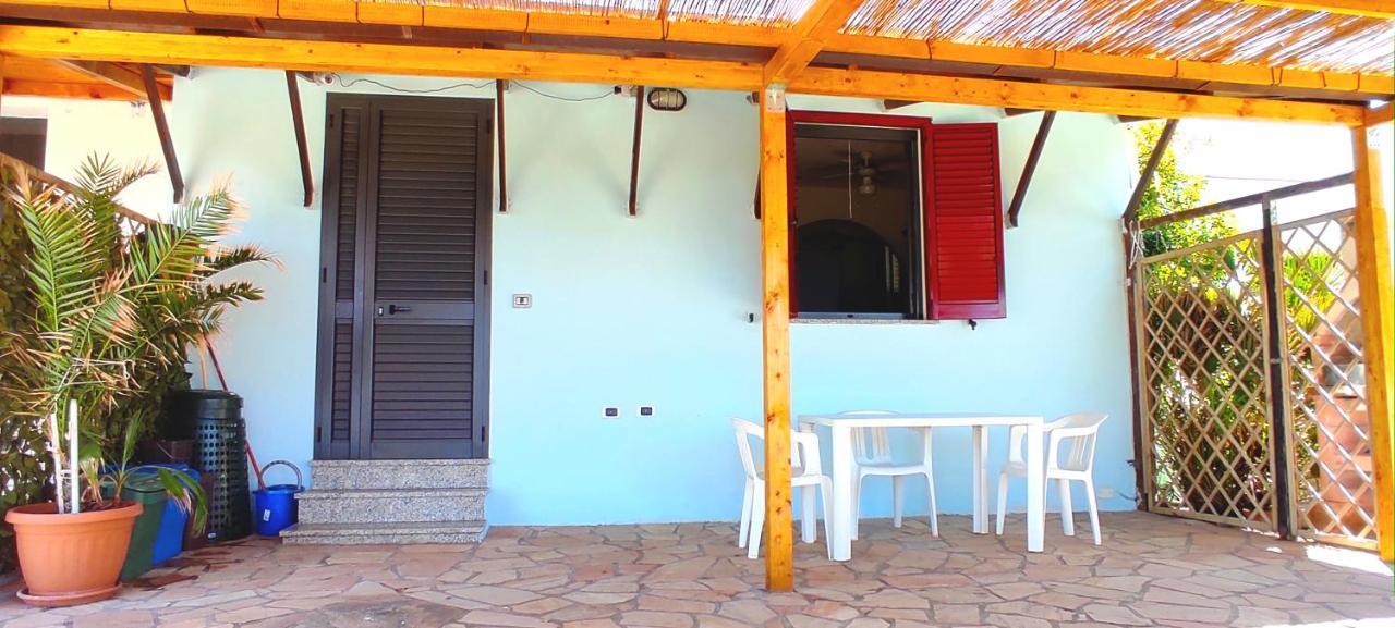La Dolce Vista Apartment Magomadas Екстериор снимка