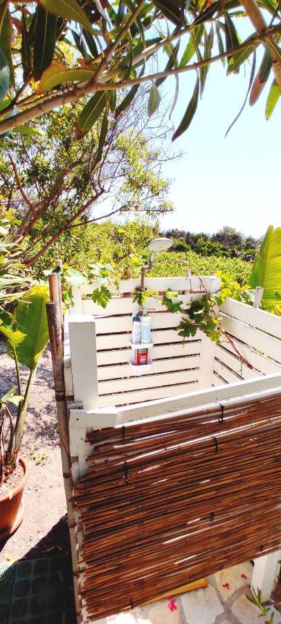 La Dolce Vista Apartment Magomadas Екстериор снимка