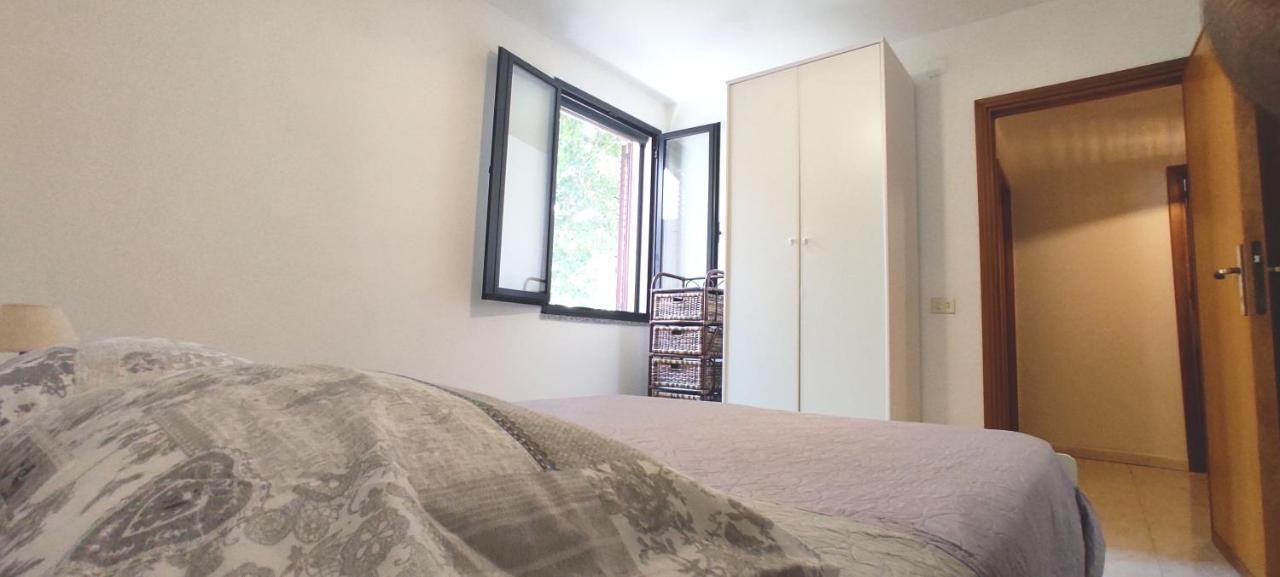 La Dolce Vista Apartment Magomadas Екстериор снимка