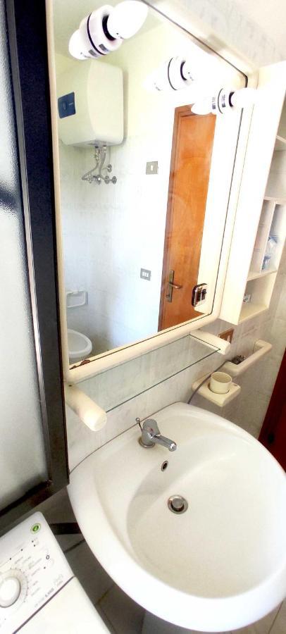 La Dolce Vista Apartment Magomadas Екстериор снимка