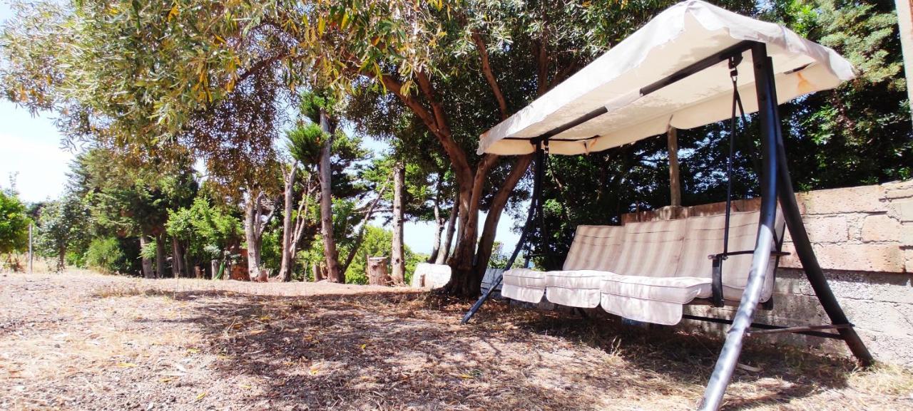 La Dolce Vista Apartment Magomadas Екстериор снимка